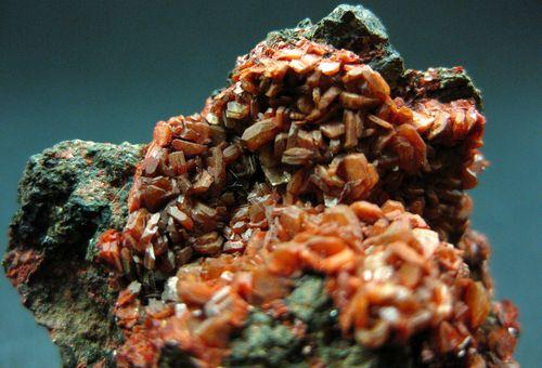 Heulandite-Ca