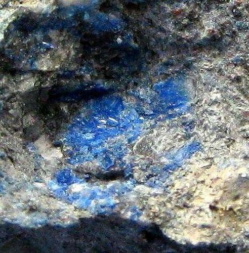 Linarite