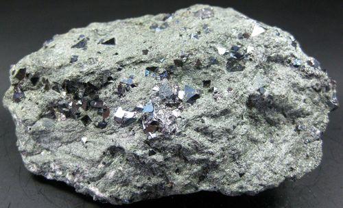 Magnetite