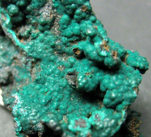 Pseudomalachite