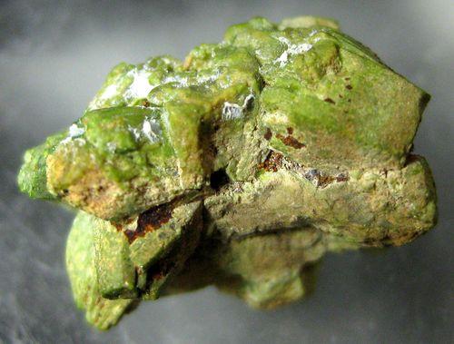 Pyromorphite