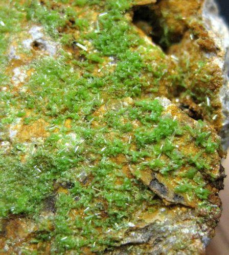 Pyromorphite