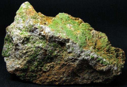 Pyromorphite