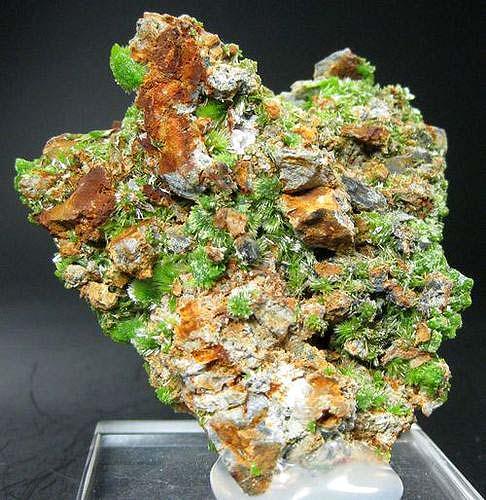 Pyromorphite