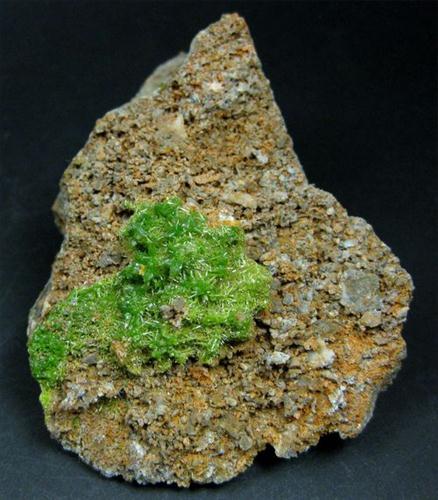 Pyromorphite