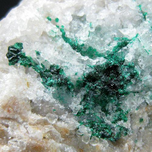 Reichenbachite & Plumbogummite