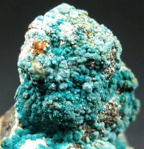 Rosasite