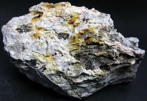 Vonsenite With Tridymite