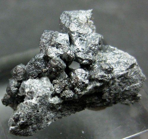 Acanthite