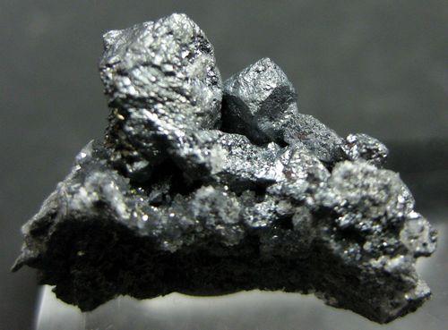 Acanthite