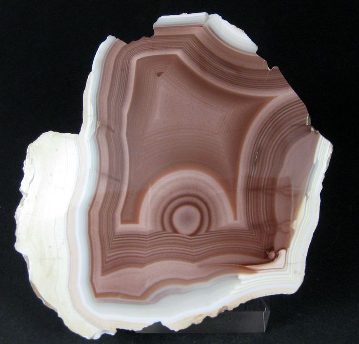 Agate Var Eye Agate