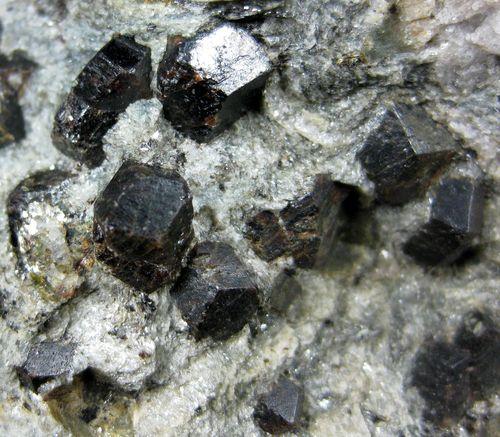 Almandine