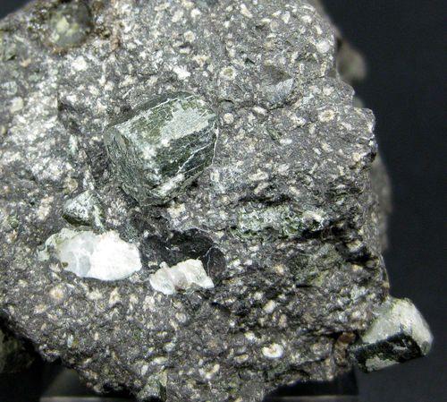 Augite