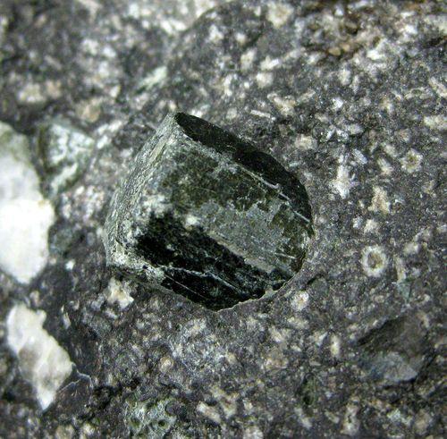 Augite