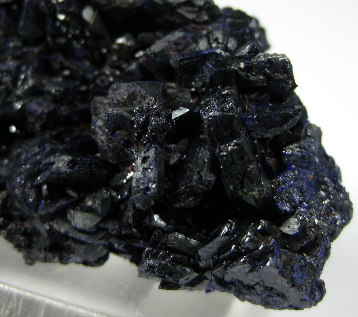 Azurite