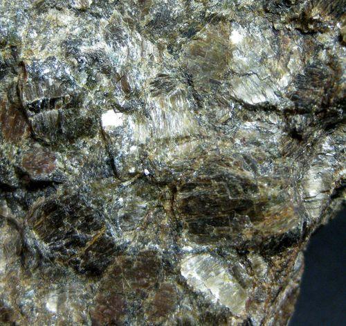 Bronzite