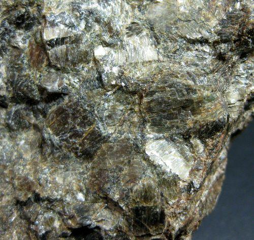 Bronzite