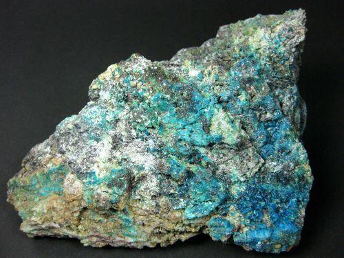 Chalcanthite