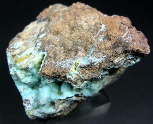 Chrysocolla