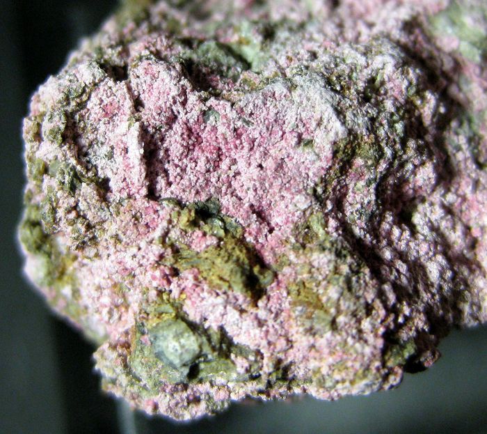 Erythrite