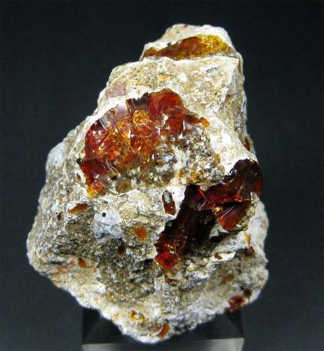 Fire Opal