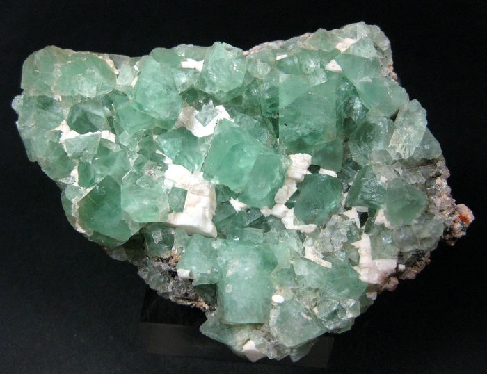 Fluorite