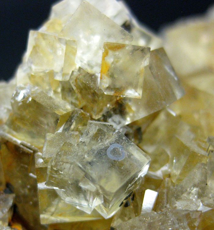 Fluorite