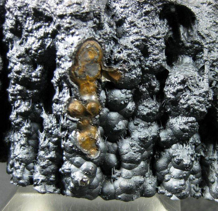 Goethite