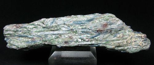 Kyanite With Fuchsite & Rutile