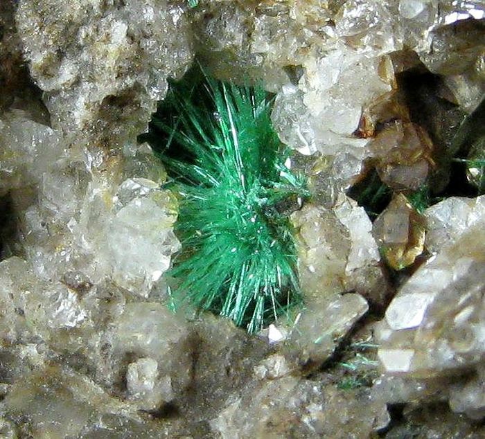 Malachite