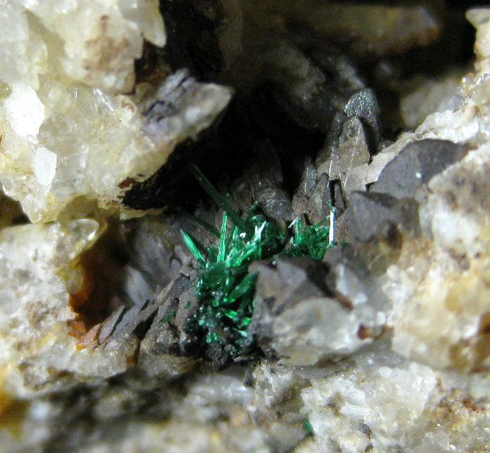 Malachite