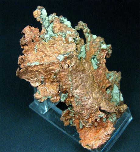 Native Copper