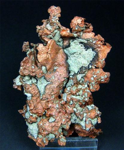 Native Copper