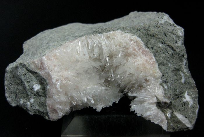 Natrolite