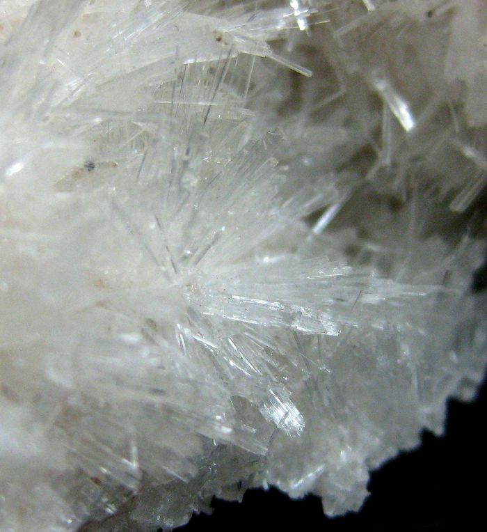 Natrolite