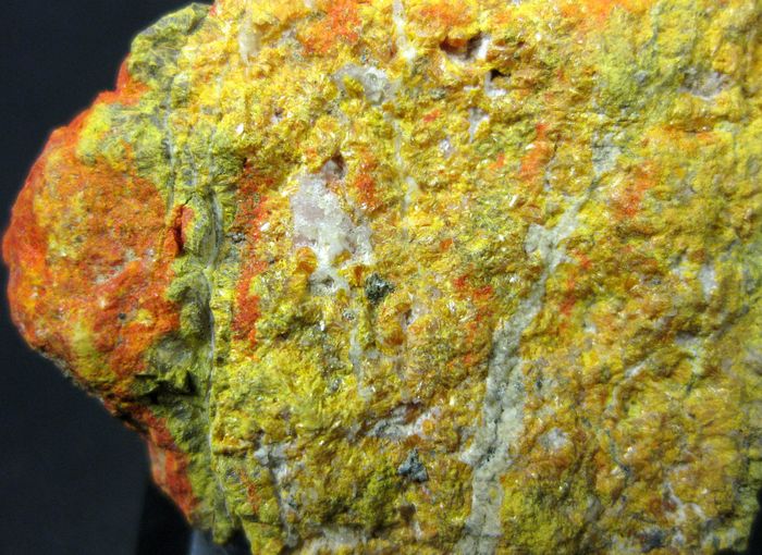 Orpiment & Realgar