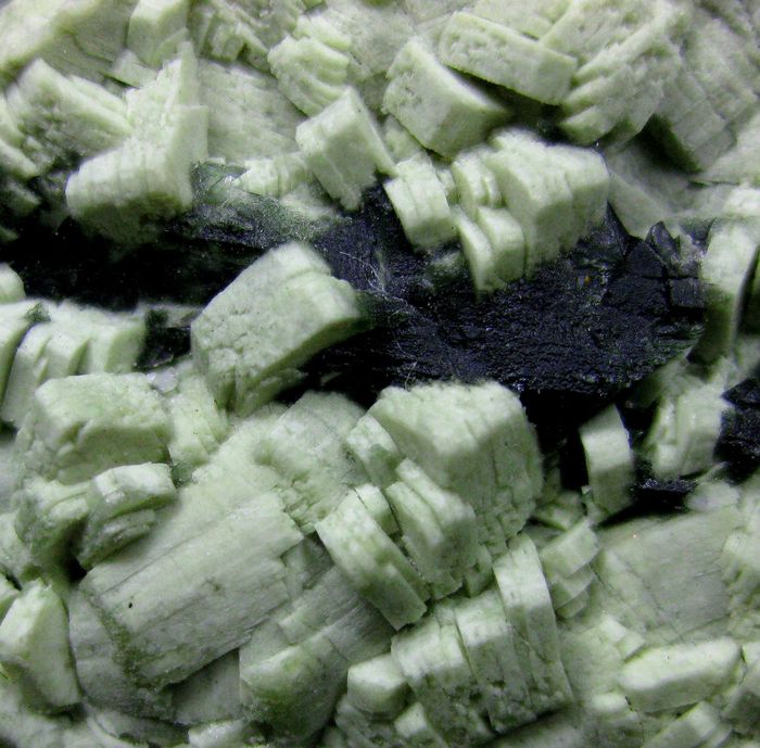 Prehnite