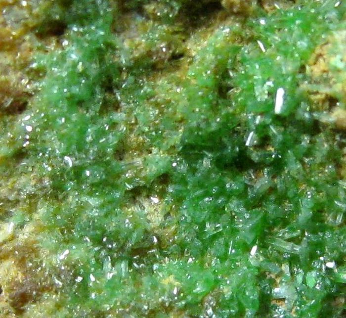 Pyromorphite