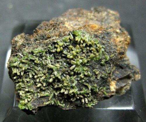 Pyromorphite