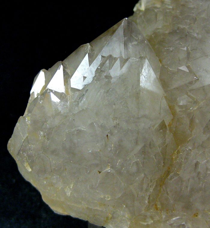 Artichoke Quartz Quartz