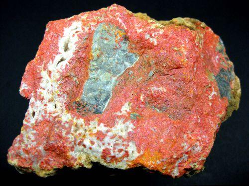 Realgar With Orpiment