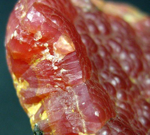 Rhodochrosite