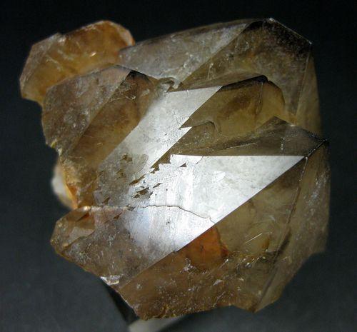 Smoky Quartz