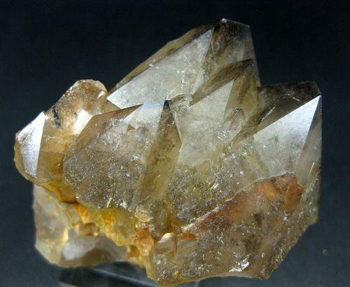 Smoky Quartz