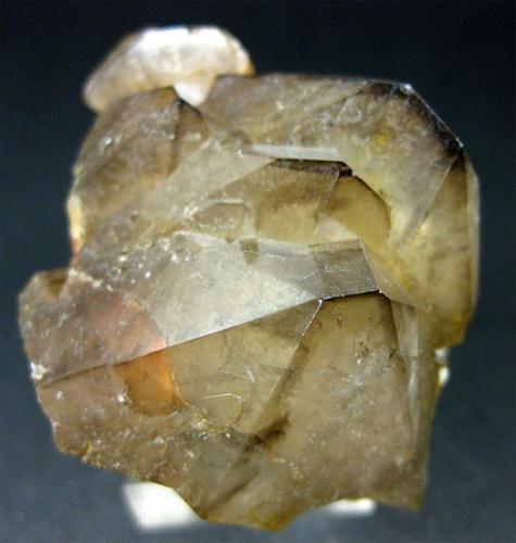 Smoky Quartz