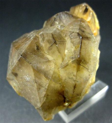 Smoky Quartz