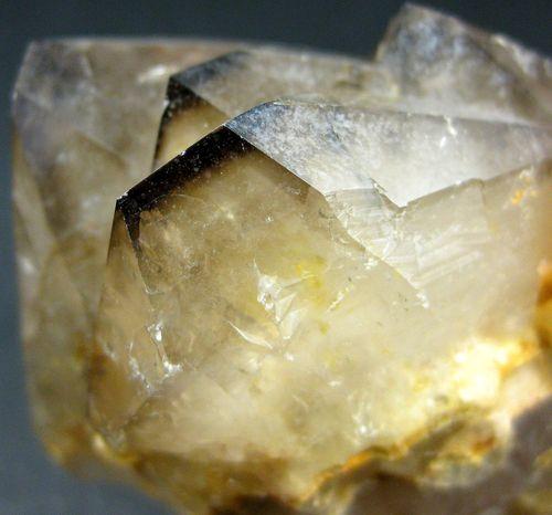 Smoky Quartz