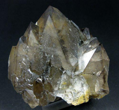 Smoky Quartz