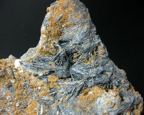 Stibnite