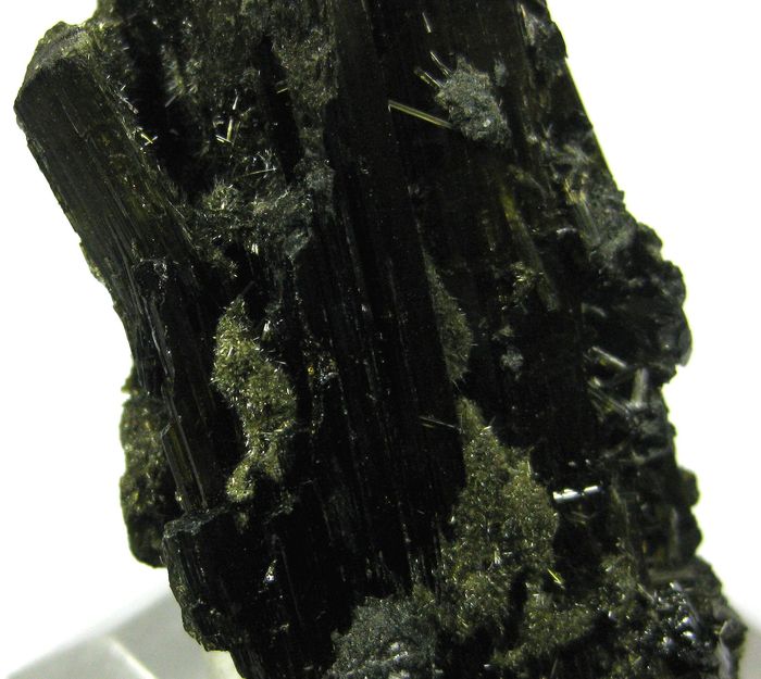 Tourmaline Var Verdelite